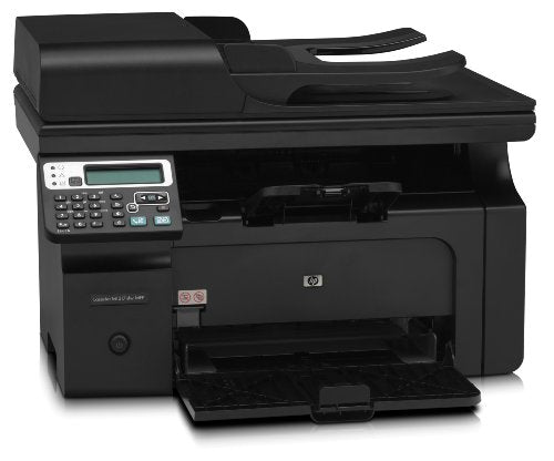 HEWLETT PACKARD HP Laserjet PRO M1217NFW MFP FAX CE844A