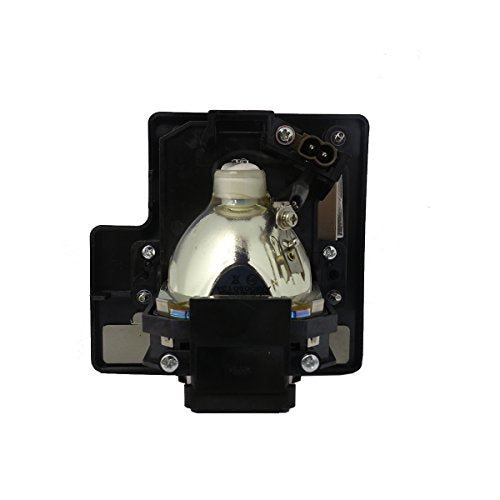 Lutema Platinum Bulb for Panasonic PT-AE3000U Projector Lamp with Housing (Original Philips Inside)