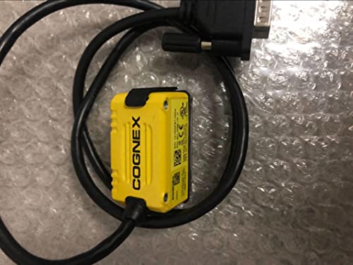 Generic DM50X Bar Code Scanner Reader 825-0404-1R Used