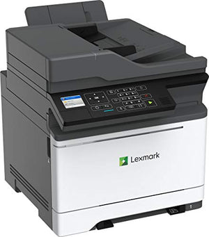 Lexmark MC2425adw Multifunction Color Printer with Duplex Printing and Wireless Capabilities (42CC430)
