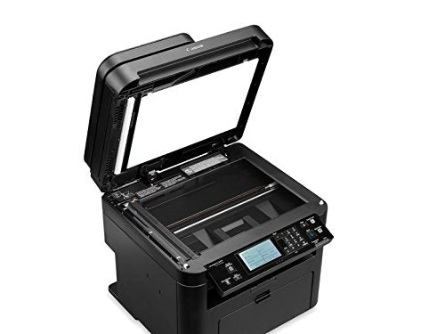 Canon imageCLASS MF216n All-in-One Laser AirPrint Printer Copier Scanner Fax