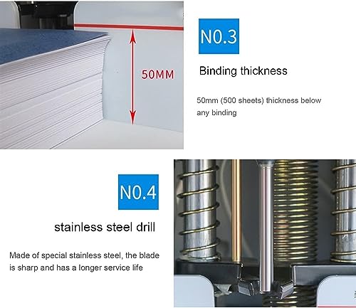 Manual Creasing Machine