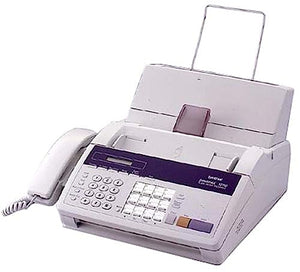 None Brother PPF-1270 Fax Machine