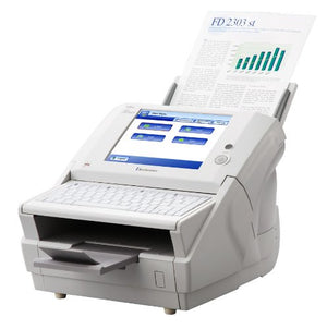 Fujitsu fi-6010N Sheetfed Scanner PA03544-B205