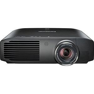 Panasonic PTAE8000U 1080p Full HD Projector (2012 Model)