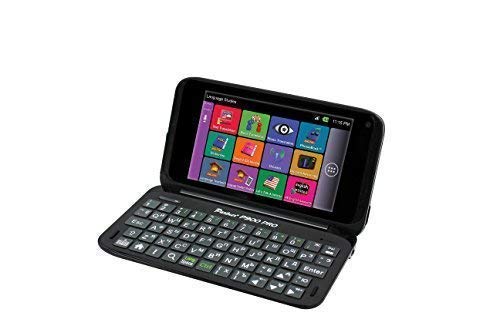 ECTACO Partner 900 PRO Russian - English Voice Translator and Language Teacher