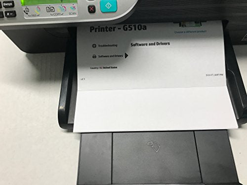 HP Officejet 4500 Wireless All in-One (CN547A#B1H)