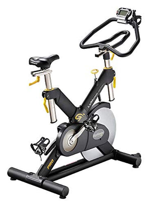 LeMond Revmaster Pro Exercise Bike (Monitor Not Included)