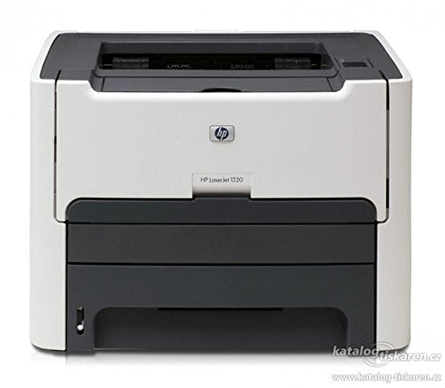 hp laserjet 1320 laser printer