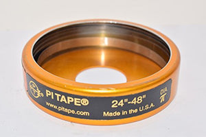 PI TAPE 24" to 48" Range Periphery Tape Measure