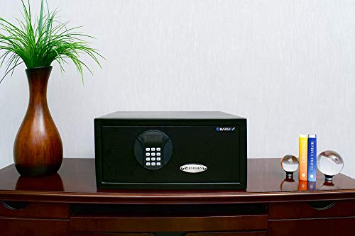 BARSKA Digital Keypad Safe