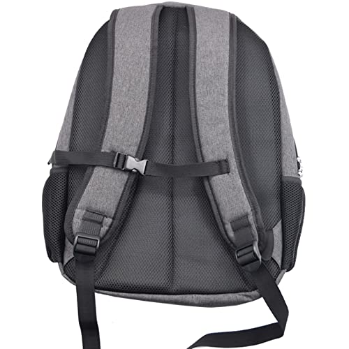TARVIT Projector Travel Bag Organizer Case