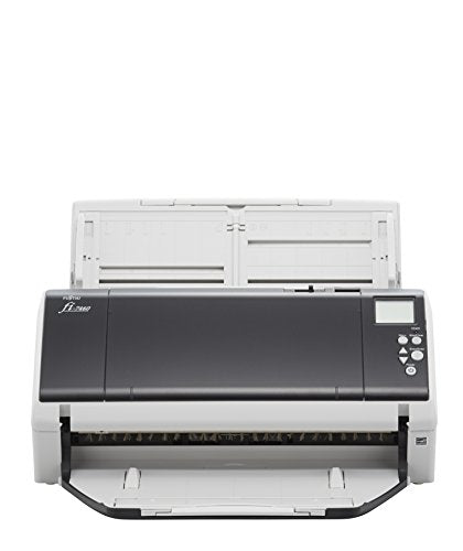 Fujitsu FI-7460 Document Scanner, PA03710-B051
