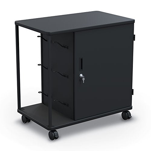 MooreCo Essentials 91687 Mobile 3D Printer Cart