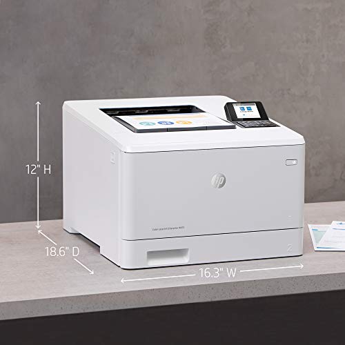 HP Color LaserJet Enterprise M455dn Duplex Printer (3PZ95A)