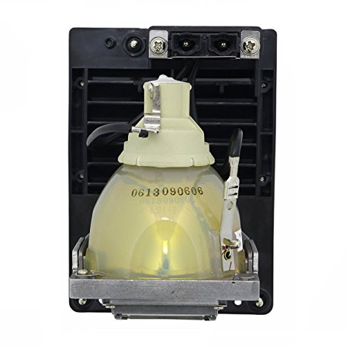 Lytio Premium for Digital Projection 112-531 Projector Lamp with Housing 112 531 (Original Philips Bulb Inside)