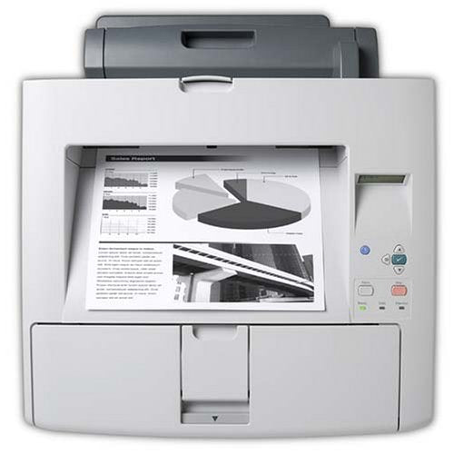 HP Laserjet 5200DTN Printer. 35 Ppm, Prints 3 X 5 to 12.28 X18.5 in. 128MB Std.
