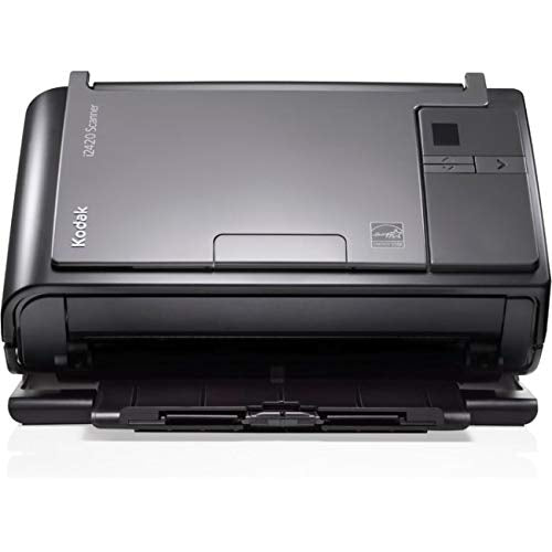 Kodak 1506369 Document Scanner