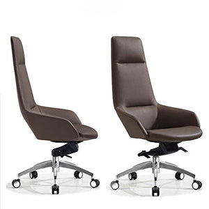 BLLXMX Boss Chairs Office Chairs Home Office Desk Chairs Office Chairs Sofas Managerial Chairs Executive Chairs Office Computer Chair,Study Chair Lift