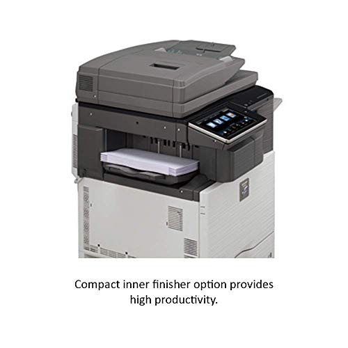 Sharp MX-M465N Tabloid-size Black and White