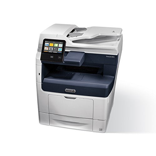 Xerox B405/DN Black and White Multifunction Laser Printer
