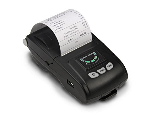 Royal WiFi Enabled Remote Thermal Printer for POS1500