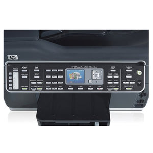 HP Officejet Pro L7680 Color All-in-One Printer