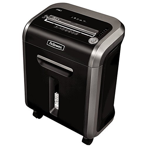 FEL3227901 - Fellowes Powershred 79Ci 100% Jam Proof Cross-Cut Shredder
