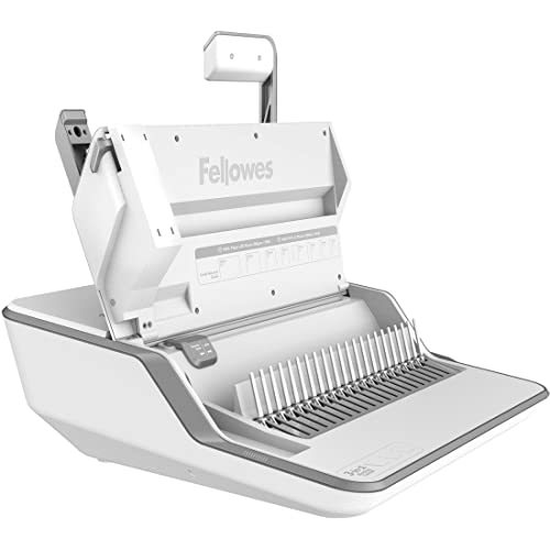 Fellowes Lyra 3-in-1 Binding Center (5603001)