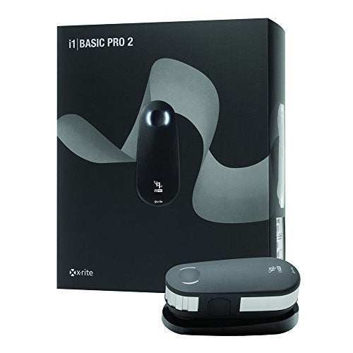 X-Rite i1Basic Pro 2 (EO2BAS)
