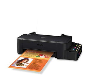 EPSON L120 Inkjet Color All-In-Ones Printer - Ink Tank System