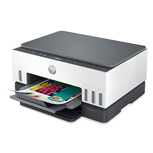 HP Smart-Tank 6001 Wireless Cartridge-Free All-in-One Printer (2H0B9A)