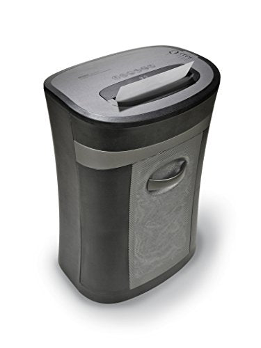 ROY89124XFE HG2020MX SHREDDER