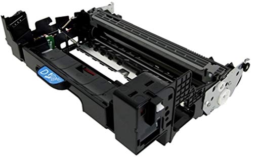 Kyocera 1702MS7US0 Model MK-3102 Maintenance Kit For use with Kyocera FS-2100, ECOSYS M3040idn and M3540idn Black & White Laser Printers; Up to 300000 Pages Yield at 5% Average Coverage