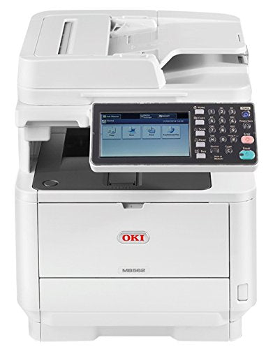 OKI MB562dnw