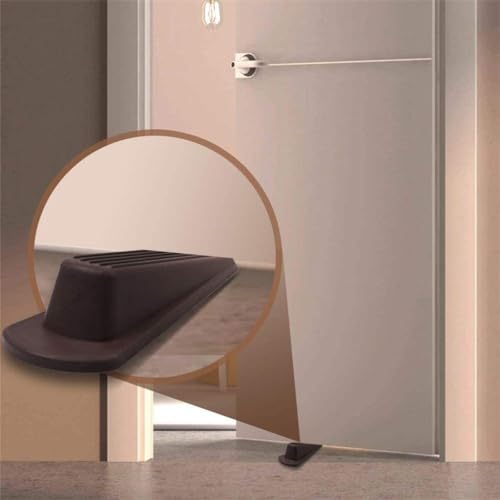Door Stopper Anti-Collision Top Door Household Suction
