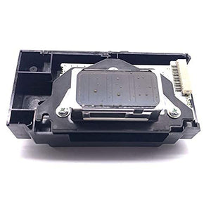 zzsbybgxfc Accessories for Printer PRTA38137 for Ep-s0n Printhead F138050 F138040 for PM-4000 R2100 R2200 PRO7600 PRO9600 7600 9600 0riginal Printhead - (Type: F138050) (Color : F138050)