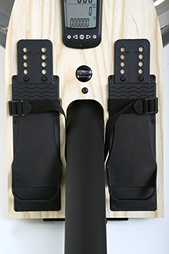 WaterRower A1 Home Rowing Machine