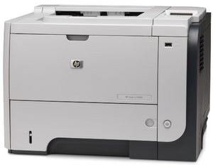 LASERJET P3015 40PPM