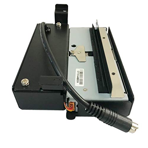 Kit Cutter Accessories for TSC TTP-2410 TTP-344 Thermal Barcode Printer Original