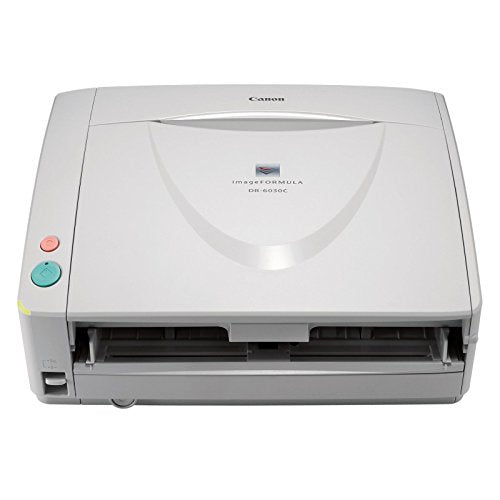 Canon imageFORMULA DR-6030C Office Document Scanner (Renewed)