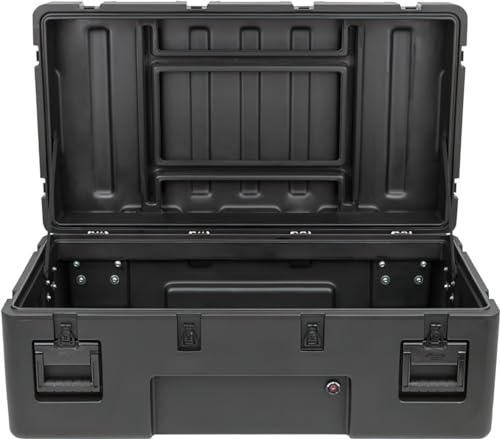 Generic SKB Cases 3R4222-15B-E rSeries 4222-15 Waterproof Case