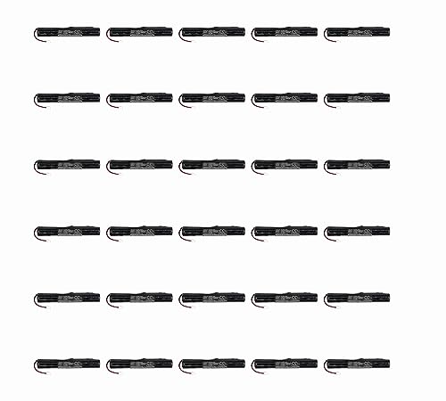 XSPLENDOR (30 Pack) XSP Battery for Bang&OLUFSEN BeoLit 15, BeoLit 17, BeoPlay A2 - 3400mAh