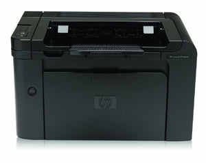 HP LaserJet Pro P1606dn 25ppm, A4, 32MB, duplex, networking