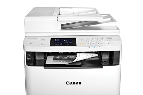 Canon MF416dw Imageclass Wireless Monochrome Printer with Scanner, Copier & Fax