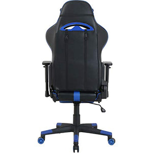 Lorell 84388 Chair Blue/Black