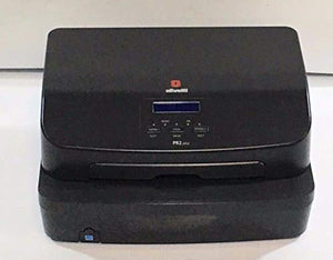 Generic OLIVETTI PR2 Plus Printer with Ethernet Card