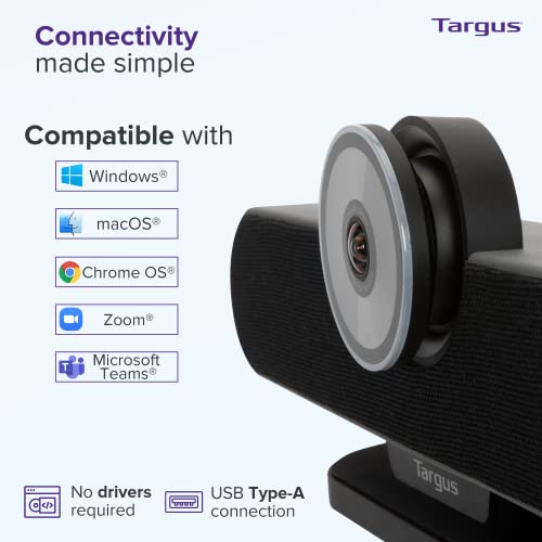 Targus All-in-One 4K Video Conference System