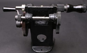 Generic Hand-Operated Digital Winding Machine MF-1021