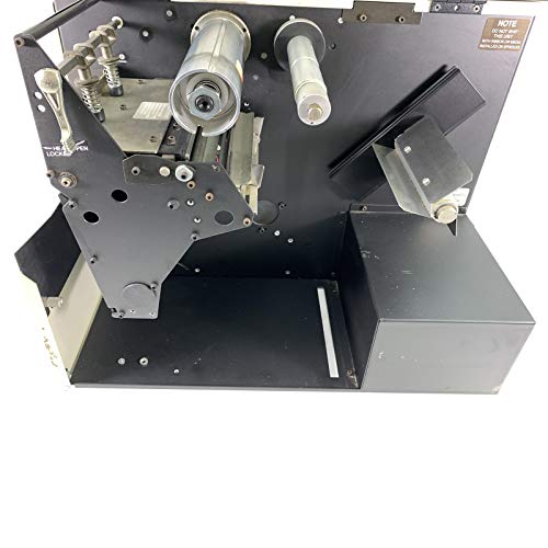 Zebra Z140LM Thermal Transfer Barcode Label Printer 203dpi